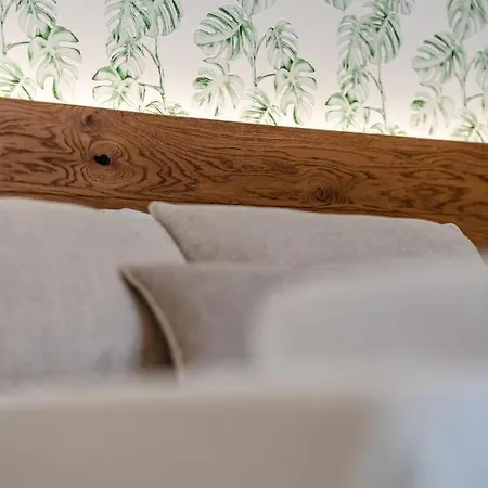 Sarmenti Agriresort Θέρετρο *