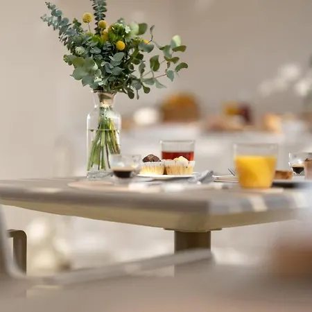 Sarmenti Agriresort * Οτράντο