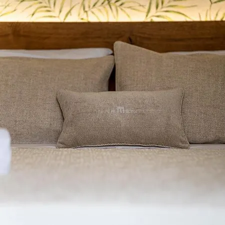 Sarmenti Agriresort Θέρετρο