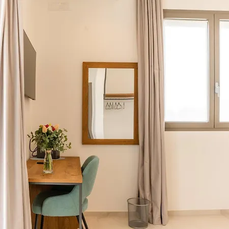 Θέρετρο Sarmenti Agriresort Οτράντο