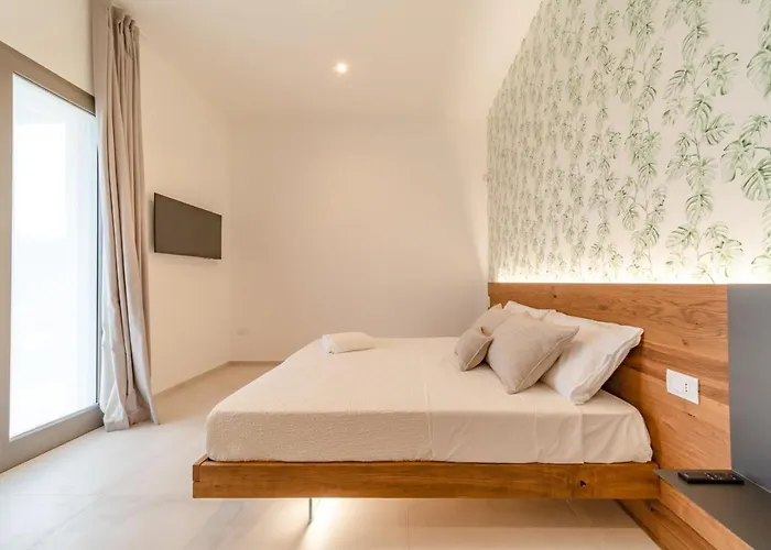 Sarmenti Agriresort * Otranto