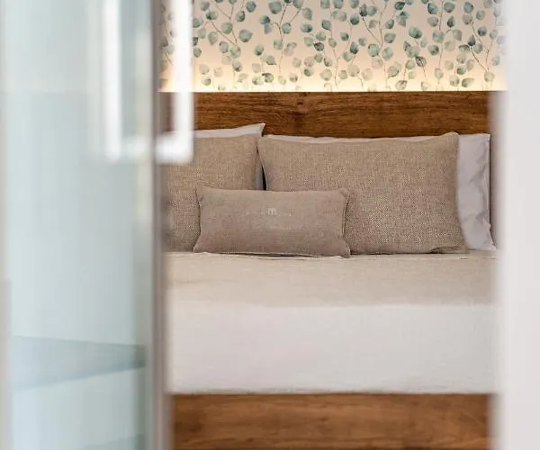 Sarmenti Agriresort * Otranto