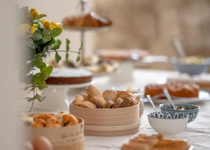 Sarmenti Agriresort * Otranto