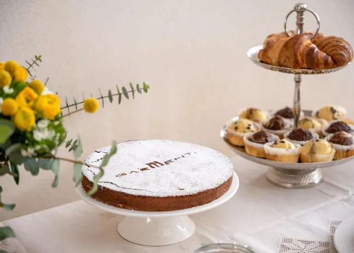 Sarmenti Agriresort Ośrodek wypoczynkowy *